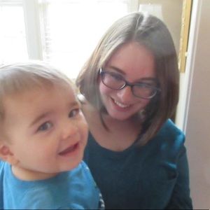 Meet your Posher, Cori